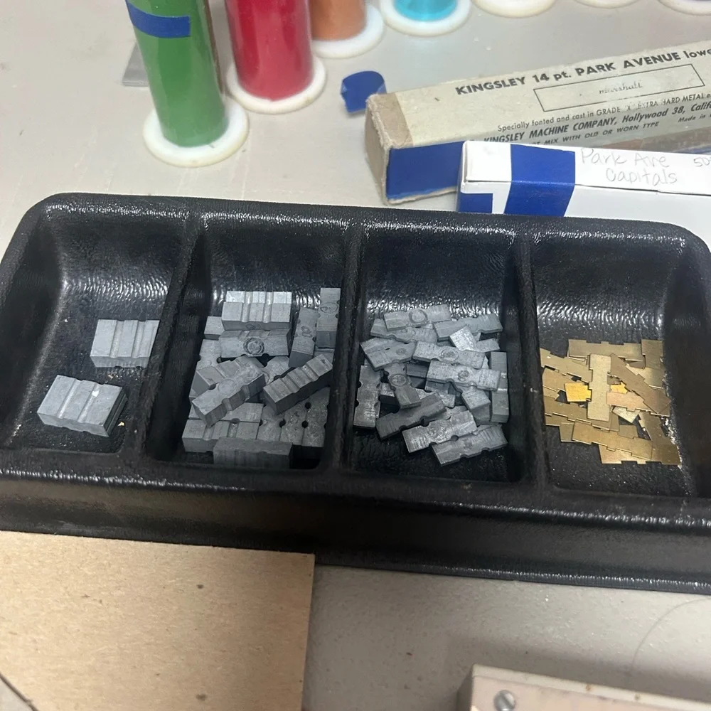 Label Maker - Silver - Picture 7 of 13